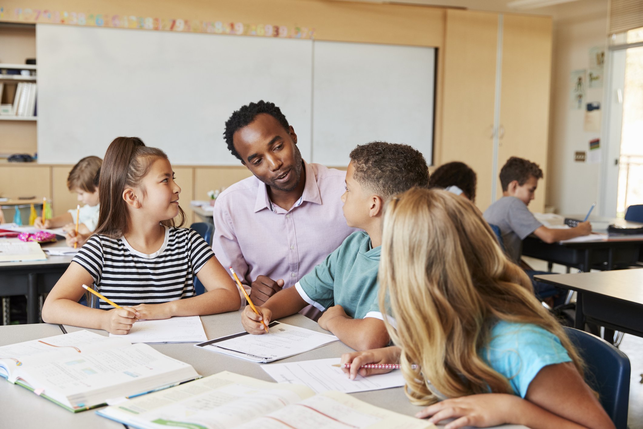 How School Policies Can Foster a Safe Learning Environment for Students